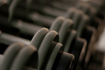 Musculación para corredores (I): primeros pasos