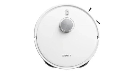 Robot Aspirador Xiaomi Vacuum S40 Pro