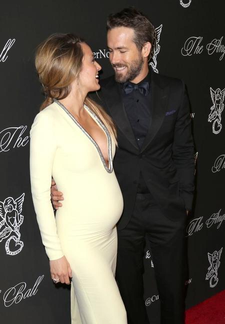 Así nos gusta mucho más verte, Blake Lively