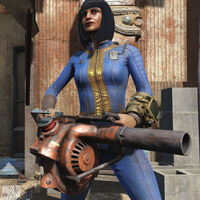 El creador del magnífico Fallout: London ha mandado un mensaje a Bethesda sobre Fallout 5: hay un serio problema con el motor