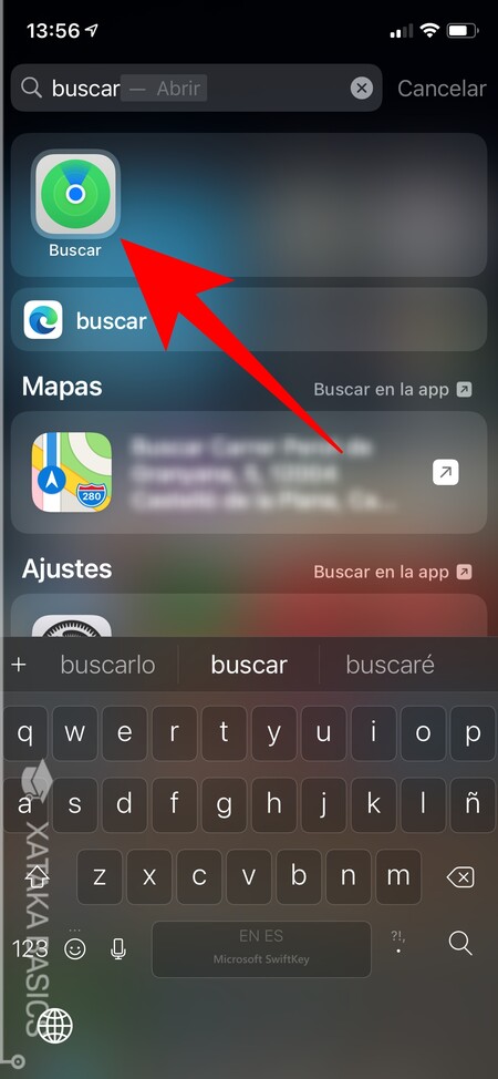 Apple lanza una aplicación para que puedas encontrar AirTags