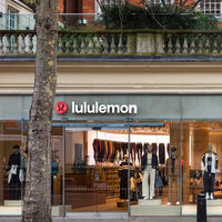 Esta sudadera con capucha de Lululemon, versátil y de secado rápido, cae de precio