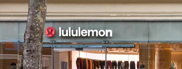 Esta sudadera con capucha de Lululemon, versátil y de secado rápido, cae de precio