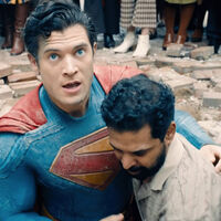 La crítica dicta sentencia y afirma que 'Superman' es la mejor versión del personaje desde la película de Richard Donner 