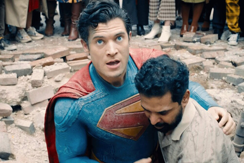 Superman