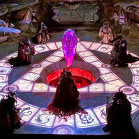 Un malentendido dio origen a una de las películas de fantasía oscura más inolvidables e irrepetibles de la historia. Así nació Cristal Oscuro 