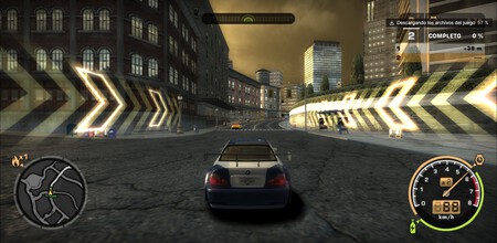 Need For Speed
