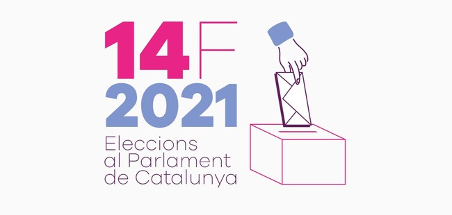 Elecciones Catalanas 14f