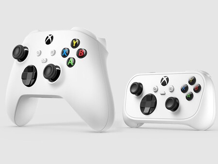 Xbox Nano Normal