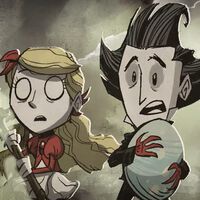 ¡Regresa una gran saga de supervivencia! Prepárate, porque tendrás que adaptarte a un mundo totalmente nuevo en Don't Starve: Elsewhere 