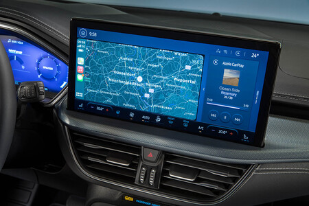 Ford Focus 2022