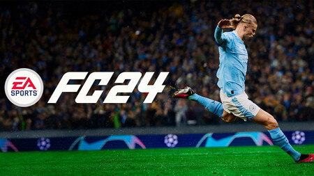 EA SPORTS FC 24