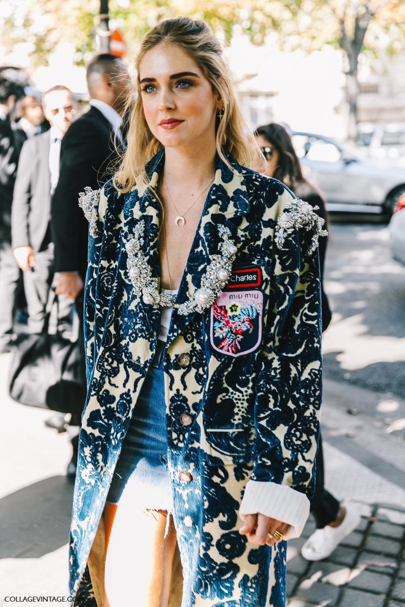 ¿Son abrigos o piezas de coleccionista? Los vas a querer todos