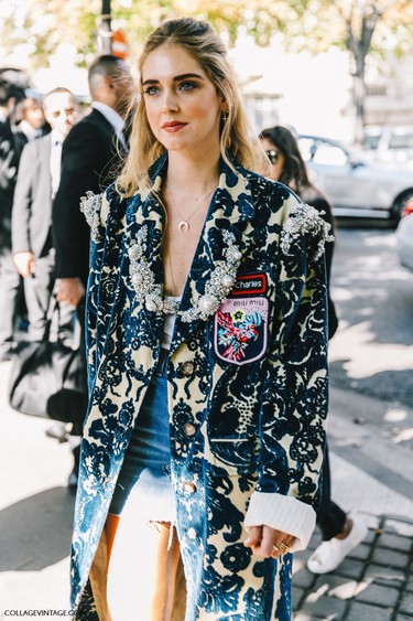 ¿Son abrigos o piezas de coleccionista? Los vas a querer todos