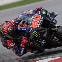 Las mejoras empeoran a Yamaha: El test de Sepang fue un desastre, "y lo peor es que no sabemos por qué"