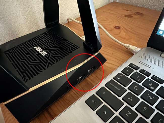 Router Portada Android Wifi