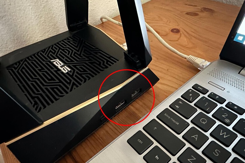 Router Portada Android Wifi