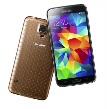 Samsung Galaxy S5, ¿más de lo mismo?