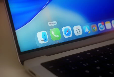 Telefono Mac