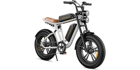Bici Electrica Engwe M20