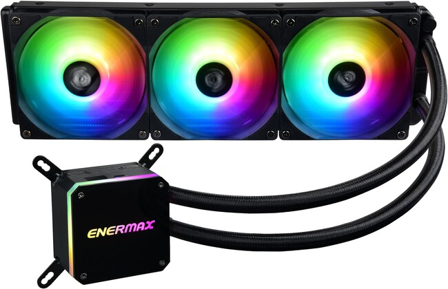 elfbar nachfüll pod läuft aus Cómo elegir la mejor refrigeración líquida AIO para tu PC