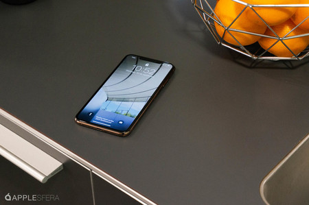 Iphone Xs