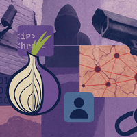 Nos venden la red Tor como baluarte de la privacidad online. Muchos no están nada de acuerdo (y recuerdan que la creó el Pentágono) 
