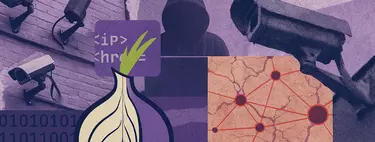 Nos venden la red Tor como baluarte de la privacidad online. Muchos no están nada de acuerdo (y recuerdan que la creó el Pentágono) 