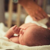 Genitales del recién nacido: lo que es normal y lo que no en los bebés