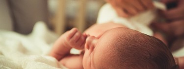 Genitales del recién nacido: lo que es normal y lo que no en los bebés