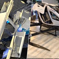 Nos dijeron que las redes 5G son la forma más rápida de conectarnos con el móvil. Ahora resulta que también pueden detectar drones 