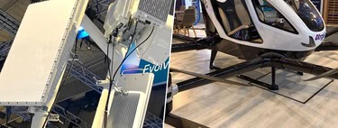 Nos dijeron que las redes 5G son la forma más rápida de conectarnos con el móvil. Ahora resulta que también pueden detectar drones 