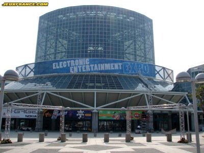 Lo mejor del E3 2006