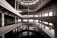 Red Bull Lingotto Special, una reunión de Scooter fuera de lo común