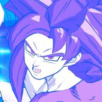 Goku SSJ4 y Vegeta SSJ3 debutan oficialmente en un juego de Dragon Ball, pero es imposible jugarlo en México: así se ven las transformaciones 