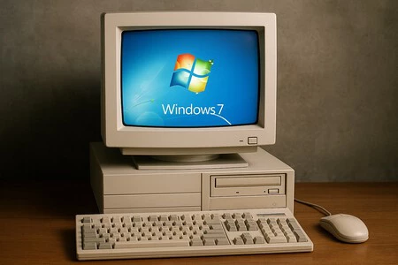 Windows 7