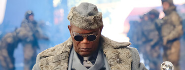 Es la película de acción más vista en Prime Video, dura 100 minutos y tiene a dos grandes estrellas de Marvel