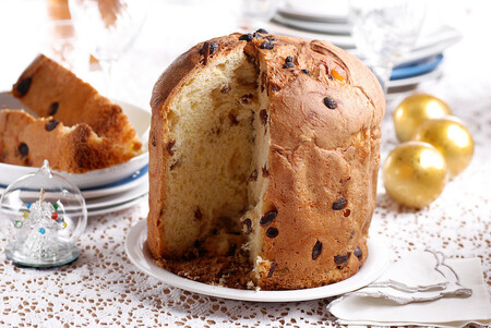 Panettone