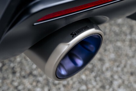 Toyota GR Supra A90 Final Edition