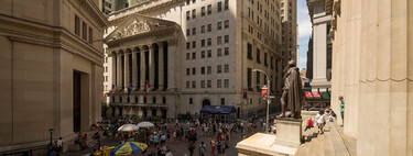 El misterio de Wall Street: la mayor crisis del petróleo no les está haciendo pestañear ni un segundo en bolsa