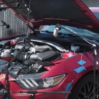 Los videojuegos de coches no se inventan su sonido: así graban el ruido de motor de Gran Turismo