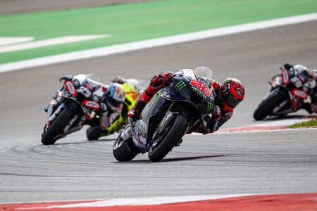 Quartararo Portugal Motogp 2024