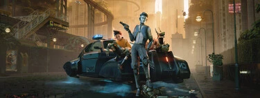 Resumen del Xbox Partner Preview con Artificial Detective, Stranger Than Heaven, The Expanse y mucho más  