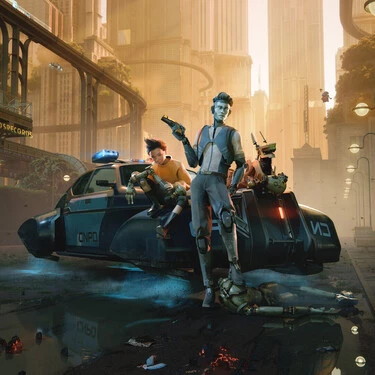 Xbox Partner Preview