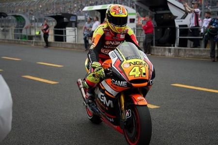 Aleix Espargaró