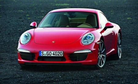Nuevo Porsche 911
