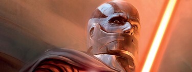 BioWare buscó en las películas de Star Wars para demostrar que sí se podía usar "maldición" en KOTOR. De nada sirvió: perdieron 