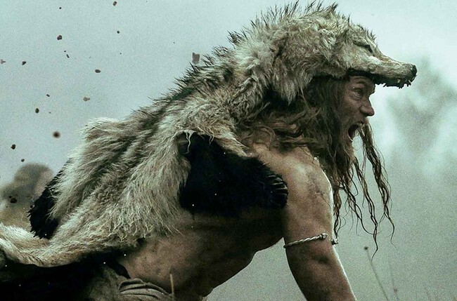 Northman Cover Header