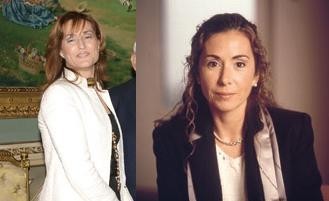 Dos candidatas potenciales para el consejo