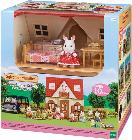 Sylvanian